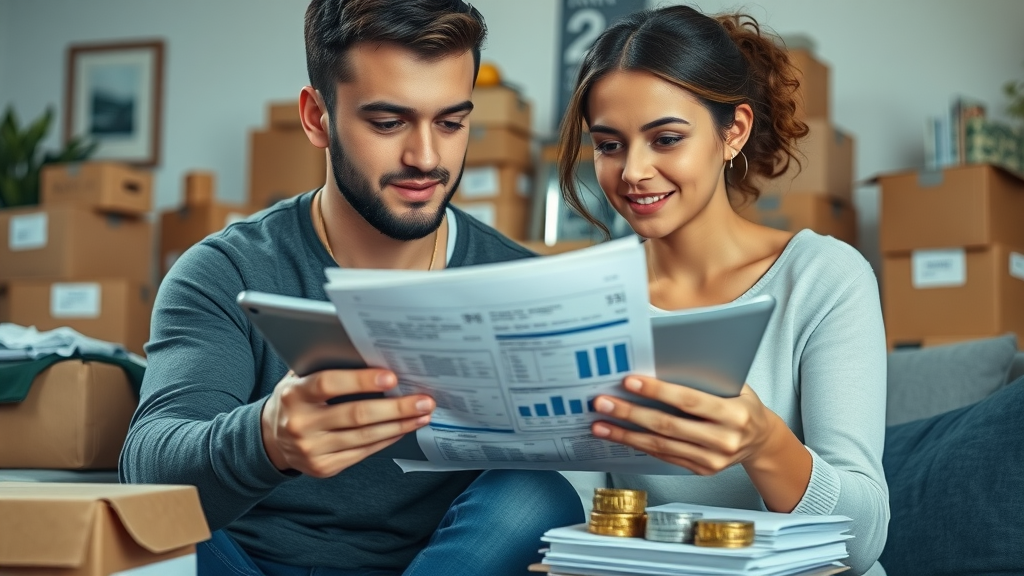 cost of living: Couple budgeting for taxes, healthcare, and daily expenses after moving out of the United States